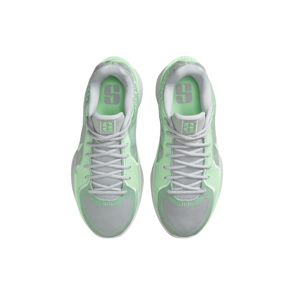 Nike Sabrina 2 ‘Fresh Mint’ Women’s Size 8 Basketball Shoes FQ2174-004 NEW - Picture 4 of 8